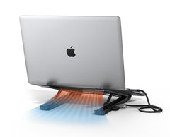 Laptop Bracket Bracket Desktop Cooling Rack
