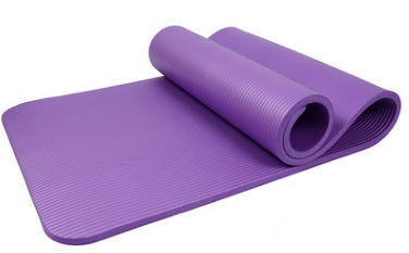 Eva Yoga™ Non Slip Yoga Mat