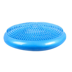 Inflatable Foot Massage Ball Pad Fitness Exercise Equipment Yoga Balance Board