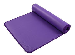 Female Universal Sports Yoga Mat