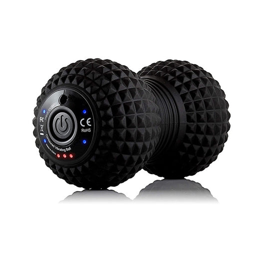 Ball Nail Silicone Massage Ball Yoga Roller