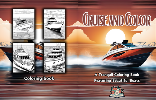 Cruise and Color