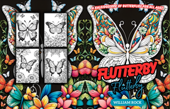 Flutter By Fantasia