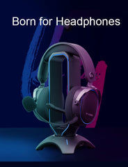 Home Fashion Personality Gaming Headphone Stand