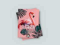Flamazing Flamingos